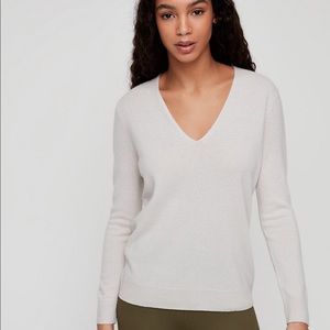 The Group by Babaton Luxe Cashmere Sweater